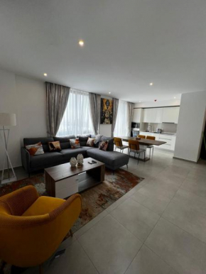 Exclusive One bedroom in the heart of Accra